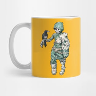 Omen (NoBG) Mug